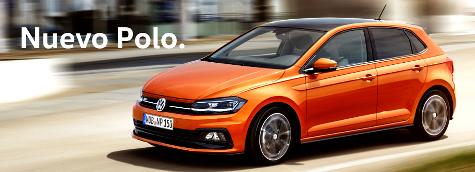 Volkswagen Polo en Valladolid Wagen