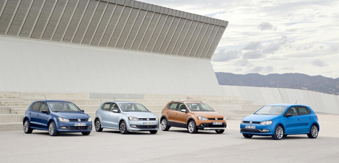 últimos anuncios de vehículos nuevos volkswagen Valladolid Wagen