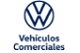 Logo Volkswagen Comerciales