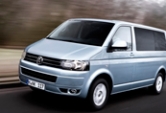Nuevo Multivan Bluemotion, consumo mínimo