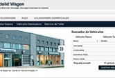 Estrenamos Nueva Web