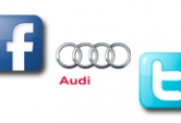 Estamos en Facebook y Twitter