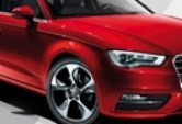 Nuevo Audi A3 Sportback ya en Valladolid Wagen