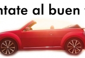 Déjate deslumbrar con las ofertas en Vehículos Cabrio de Ocasión