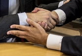 Valladolid Wagen y la Fundación Real Valladolid firman un acuerdo de colaboración