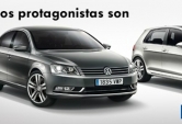Seminuevos Volkswagen, más ahora que tienen hasta 1.200 € de descuento adicional*