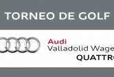 Torneo de Golf Audi Valladolid Wagen Quattro
