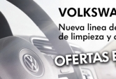 VOLKSWAGEN Care. Estrena Volkswagen cada día.