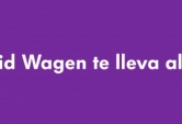 Valladolid Wagen te lleva al fútbol