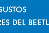 Para gustos, colores del Beetle