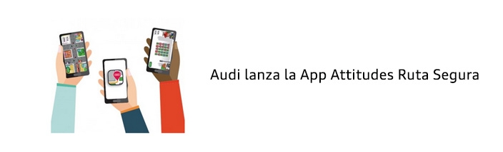 App Attitudes Ruta Segura