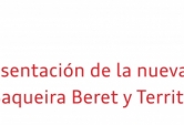 Evento de presentación de la nueva temporada de Baqueira Beret y Territorio quattro
