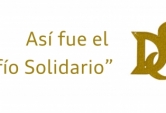 Así fue el  
