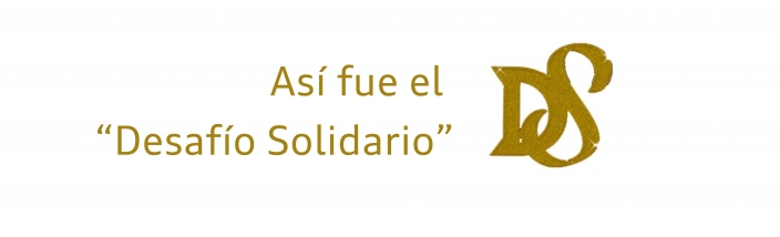 Así fue el
