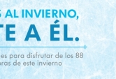 Únete al invierno