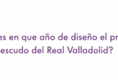Valladolid Wagen te lleva al José Zorrilla