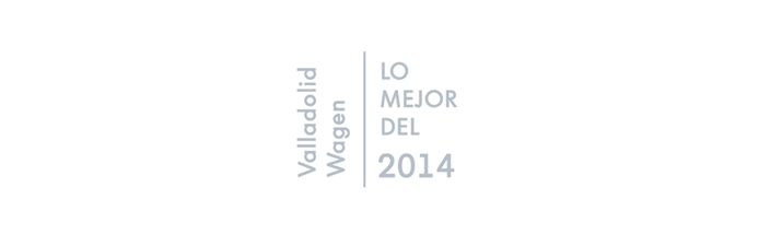 Lo mejor del 2014 - Valladolid Wagen