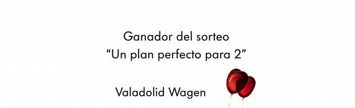 Ganador del concurso