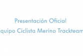Presentación Oficial 