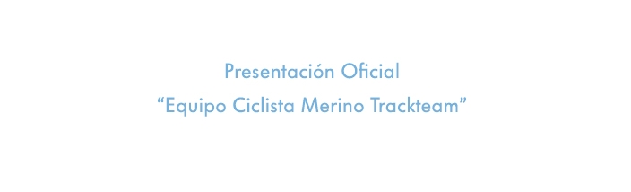 Presentación Oficial