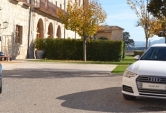 Presentación del nuevo Audi A4 en Abadía Retuerta