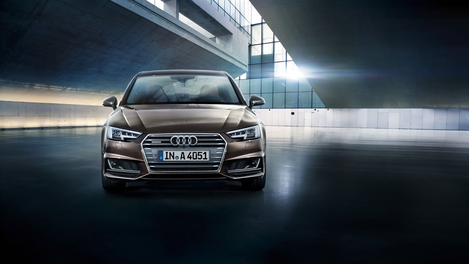 Audi Valladolid