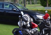 Torneo de Golf Audi quattro Cup Valladolid