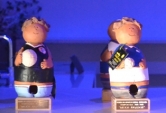 Premios Diario de Valladolid-El Mundo. Temporada 2015-2016