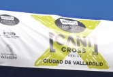 Valladolid Wagen  Volkswagen Vehículos Comerciales en la  I CANI CROSS SERIES Ciudad de Valladolid