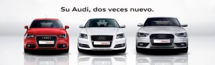 Audi Selection:plus - Oportunidad destacada enero