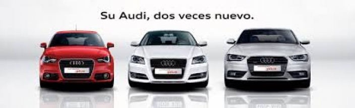 Audi Selection:plus - Oportunidad enero Últimas noticias Audi de Valladolid Wagen, Concesionario Oficial Audi