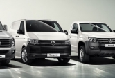Carrocería 100% Volkswagen Vehículos Comerciales - Regalo próximo mantenimiento