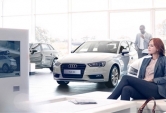 Servicios Exclusivos Audi Empresa