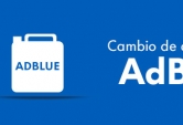 Reposición aditivo AdBlue®