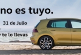 AMPLIAMOS PROMOCIÓN -En Valladolid  Wagen tu Volkswagen desde hoy mismo al mejor precio