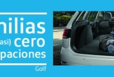 Volskwagen Golf Sportvan desde 17.900€