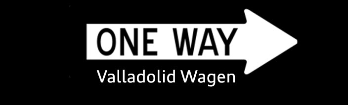 Promociones Audi Noviembre - ONE WAY