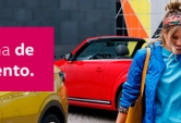 Volkswagen Long Drive | Volkswagen Valladolid Wagen