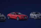 Audi Renting  Particulares Fin de Año 