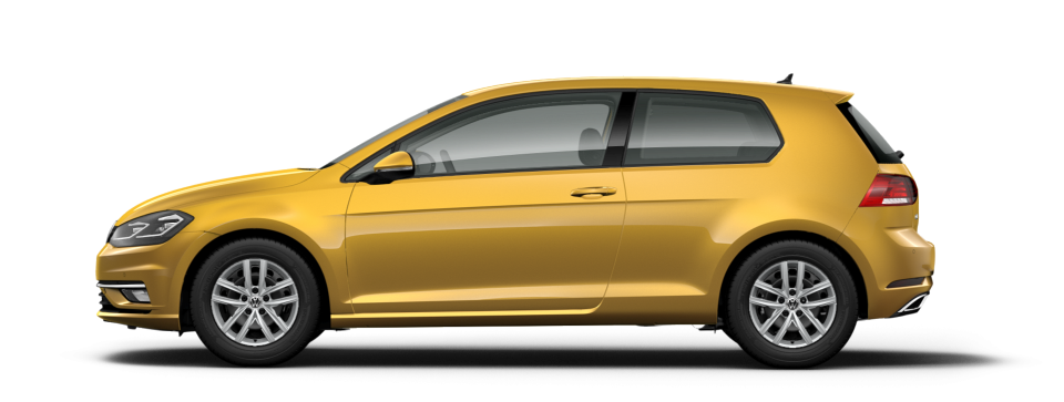 Volkswagen Golf Valladolid