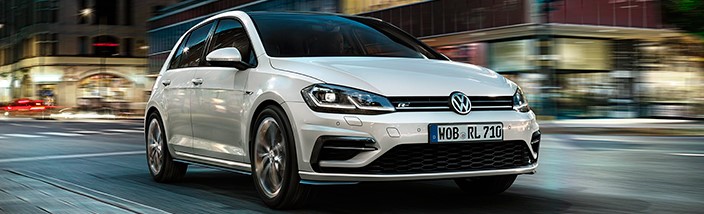 Ofertas Volkswagen Golf Valladolid 2019