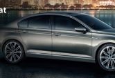 Volkswagen Passat desde 21.600€
