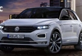 Nuevo T-Roc