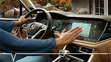 Precios nuevo Volkswagen Touareg 2018 Valladolid