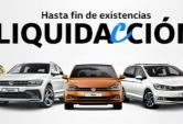 Valladolid Wagen lanza la Campaña LiquidACCIÓN con precios y descuentos especiales de unidades en stock