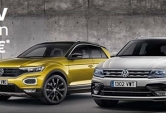 SUV Volkswagen 2018 | Valladolid Wagen