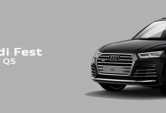Audi Q5 | Audi Fest