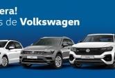 Ofertas Volkswagen Octubre en Valladolid