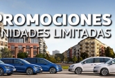 Ofertas Volkswagen Black Friday 2018 Valladolid
