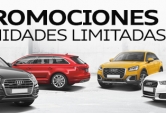 Ofertas Audi Black Friday 2018 Valladolid